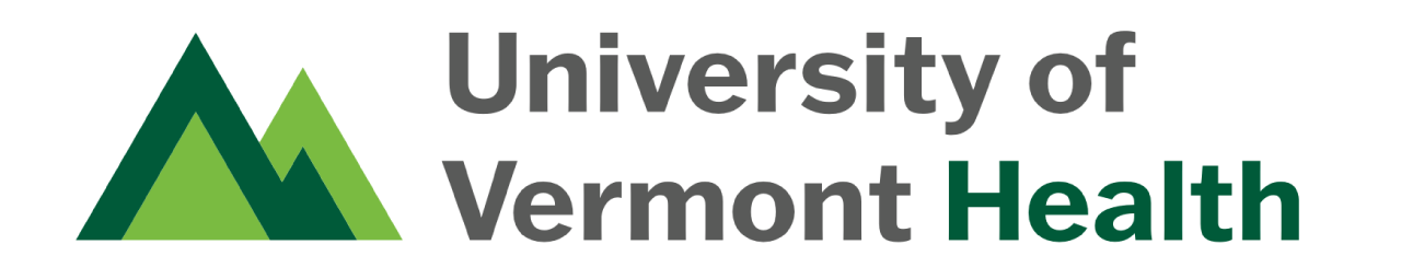 100 UVM Medical Center logo